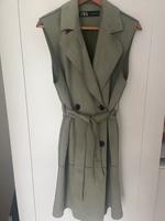 Zara Blazer Weste Kleid Größe S Bayern - Adelsdorf Vorschau