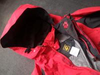 Regenjacke Jack Wolfskin Größe L Texapore Nordrhein-Westfalen - Pulheim Vorschau