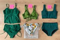 ☀️Bikini S, Tankini S, Cupshe Bikini S, Badeanzug Rheinland-Pfalz - Heßheim Vorschau