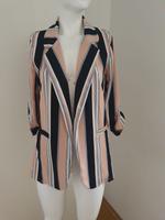 New Look Blazer aus DUBAI NEUWERTIG GR.34 oversize München - Ramersdorf-Perlach Vorschau