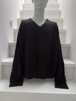 Tommy Hilfiger Cotton Cashmere Pullover Edler Kaschmir Pulli XXL Baden-Württemberg - Weissach Vorschau