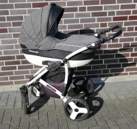 Camarelo 2in1 Kinderwagen Niedersachsen - Moormerland Vorschau