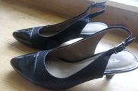 Tamaris Damen Pumps 37 Hessen - Petersberg Vorschau