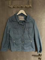 Frühjahrsjacke , Gerry Weber, hellblau, Gr. 38, NEU Baden-Württemberg - Lahr (Schwarzwald) Vorschau