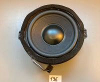 Bass Woofer orig. Bose Lautsprecher Coupe 8N8035401A  Audi TT 8n Freiburg im Breisgau - Umkirch Vorschau