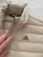 Jacke, Adidas, Original, Gr. S, beigetöne, Reißverschluss, wie ne Niedersachsen - Wolfsburg Vorschau