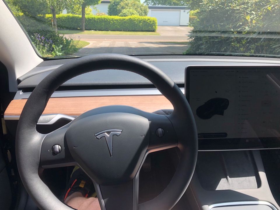 Tesla Model 3 2022 in Sottrum