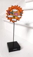 James Rizzi Figur "Birds love the sun" Goebel Porzellan Skulptur Rheinland-Pfalz - Mainz Vorschau