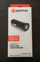 12v Dual USB Charger - Griffin München - Schwabing-West Vorschau