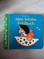 Mein liebstes Fühl und Streichelbuch Sachsen - Limbach-Oberfrohna Vorschau