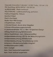 Opel Cascada Baden-Württemberg - Heitersheim Vorschau