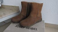 Stiefeletten  Echtleder  Gr. 38 Berlin - Tempelhof Vorschau