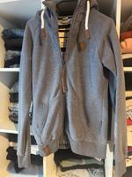 Naketano Damen Jacke Niedersachsen - Hesel Vorschau