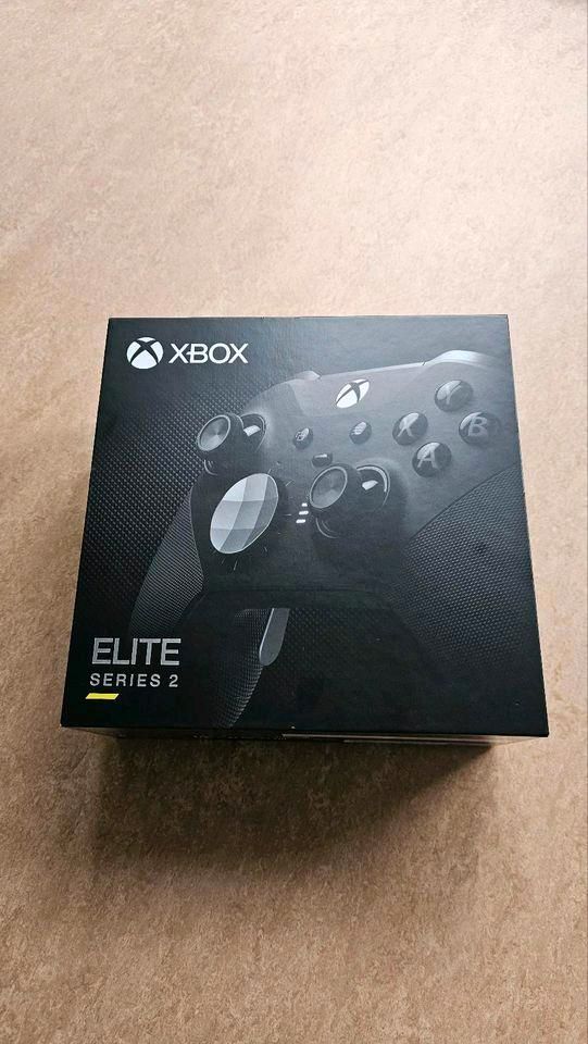 Xbox Elite 2 Controller (neu) in Köln