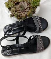 MARCO TOZZI Damen Sandalen – Gr. 40 – ungetragen ! Niedersachsen - Nordhorn Vorschau