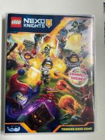 Lego Nexo Knights Sammelalbum 2016 Rheinland-Pfalz - Andernach Vorschau