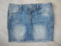 Guess Jeansrock it. 40, 34-36, 25, XS-S Neu Bayern - Herrsching Vorschau