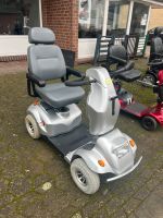 Elektromobil-Seniorenmobil-Scooter 15 km/h Niedersachsen - Achim Vorschau