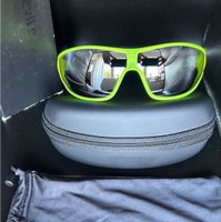 Evil Eye Fusor, Sportbrille, Radbrille, Sonnenbrille, NEU Nordrhein-Westfalen - Krefeld Vorschau