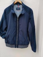 Daniel Hechter Blouson, Gr. 52, blau Bremen - Borgfeld Vorschau