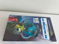 Walt Disney PIXAR Die Monster AG Kino-Film Kinderfilm Niedersachsen - Syke Vorschau