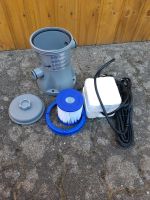 Bestway Flowclear Filterpumpe 58381 neu Schleswig-Holstein - Groß Boden Vorschau