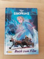 Buch Die Eiskönigin 2 Baden-Württemberg - Schopfheim Vorschau