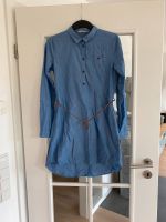 Jeanskleid Kleid H&M Gr. 164 Baden-Württemberg - Steinheim an der Murr Vorschau