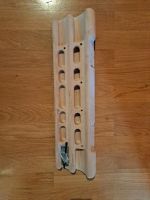 Hangboard Metolius Wood Grips 2 compact, neu München - Moosach Vorschau