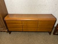 Lowboard Sideboard Retro Vintage Büro Baden-Württemberg - Neuenstein Vorschau