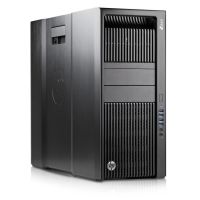 HP Z840 WORKSTATION 2x E5-2699v3 | NVIDIA M4000 GDDR5 | 128GB RAM Baden-Württemberg - Mauer Vorschau