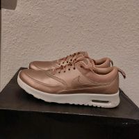 Nike Air Max Thea Rosè Damen Schuhe Grösse 39 NP139 Mitte - Gesundbrunnen Vorschau