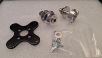 Halterung/Mount für Turnigy Aerodrive SK3 - 5055-280kv Brushless Dortmund - Husen Vorschau