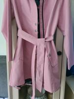 Regenjacke rosa grösse 42 Dortmund - Lütgendortmund Vorschau