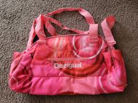 Desigual Handtasche pink Sachsen - Eilenburg Vorschau