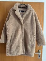 Only Teddy Mantel beige Nordrhein-Westfalen - Datteln Vorschau