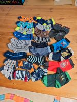 Konvolut Socken gr:23-26 Jungs 24 stück Sachsen - Thum Vorschau