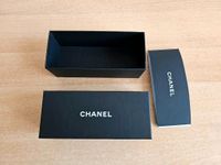 Chanel Original Brillen-Karton Verpackung Frankfurt am Main - Gallusviertel Vorschau