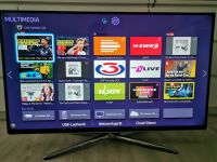 Samsung Smart (40 Zoll / TV / Fernseher) Baden-Württemberg - Metzingen Vorschau