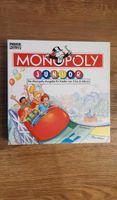 Monopoly Junior / von Parker /  von1996 Rheinland-Pfalz - Mainz Vorschau