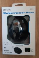 Logilink Wireless Ergonomic Mouse NEU inkl. Batterien Bayern - Massing Vorschau