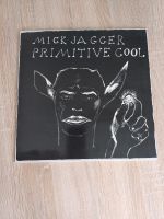 LP Mick Jagger/Primitive Cool Bayern - Windorf Vorschau