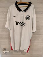 Eintracht Frankfurt Trikot Thüringen - Frankenheim/Rhön Vorschau