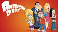 American dad dvd München - Milbertshofen - Am Hart Vorschau