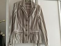 Kurzer Blazer , ungefüttert Sachsen - Zwenkau Vorschau