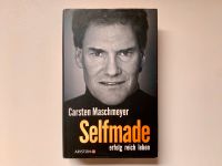 Buch Selfmade Carsten Maschmeyer mit Widmung Ratgeber Nordrhein-Westfalen - Solingen Vorschau