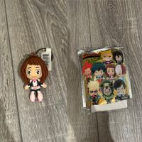 My Hero Academia Merch - Ochaco Uraraka - Merch - Sammeln Niedersachsen - Osnabrück Vorschau