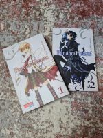 Pandora Hearts Manga Band 1 und 2 Nordrhein-Westfalen - Löhne Vorschau