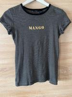 T-Shirt von Mango Nordrhein-Westfalen - Warstein Vorschau