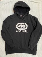 Ecko unldt. Hoodie Gr. M in schwarz Müritz - Landkreis - Penzlin Vorschau